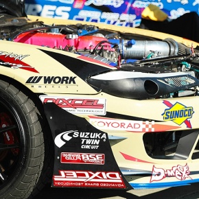 Toyota Gazoo Racing 2014