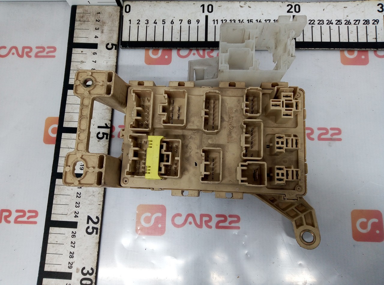 Купить блок предохранителей Toyota Harrier MCU10 MCU10W MCU15