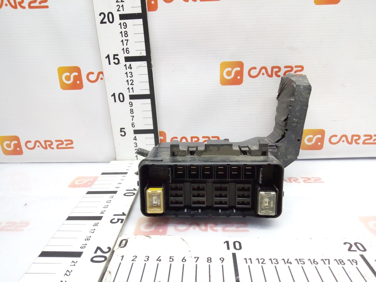 Купить блок предохранителей Nissan Wingroad WFNY11 WFY11 WHNY11 WHY11 WRY11 QG18