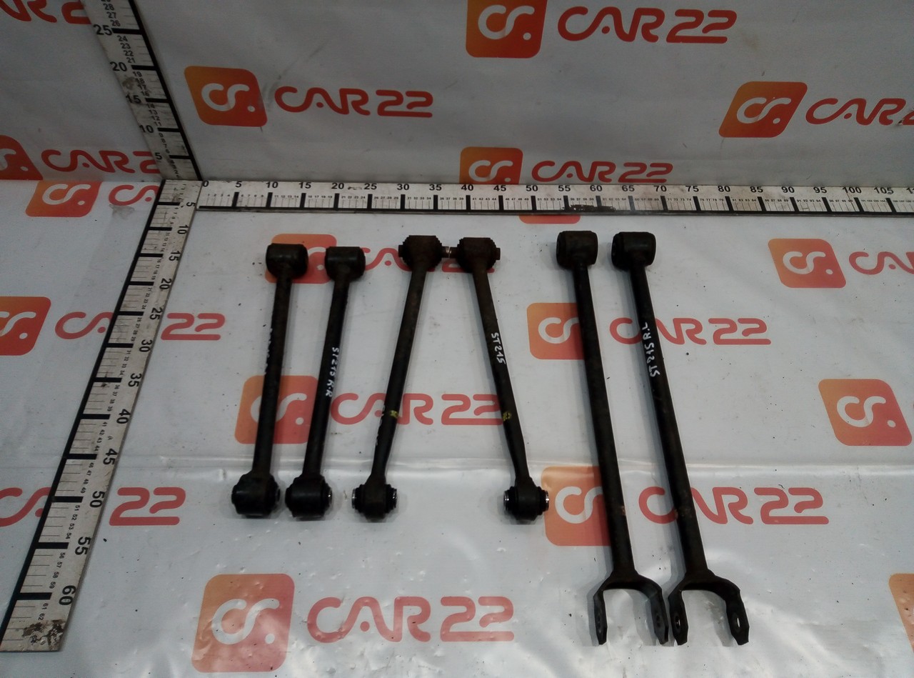 Купить тяга задняя задний Toyota Caldina ST195G ST215 3SFE 3SGE 3SFE 3SGE  Toyota Carina ST215 CT215 3SFE 3SFE 2CT Toyota Corona Premio ST215 CT215  3SFE 3SFE 2CT 3SFE 2CT, 4873021020,HSR6195, SAL71121, ZTTTY006E,