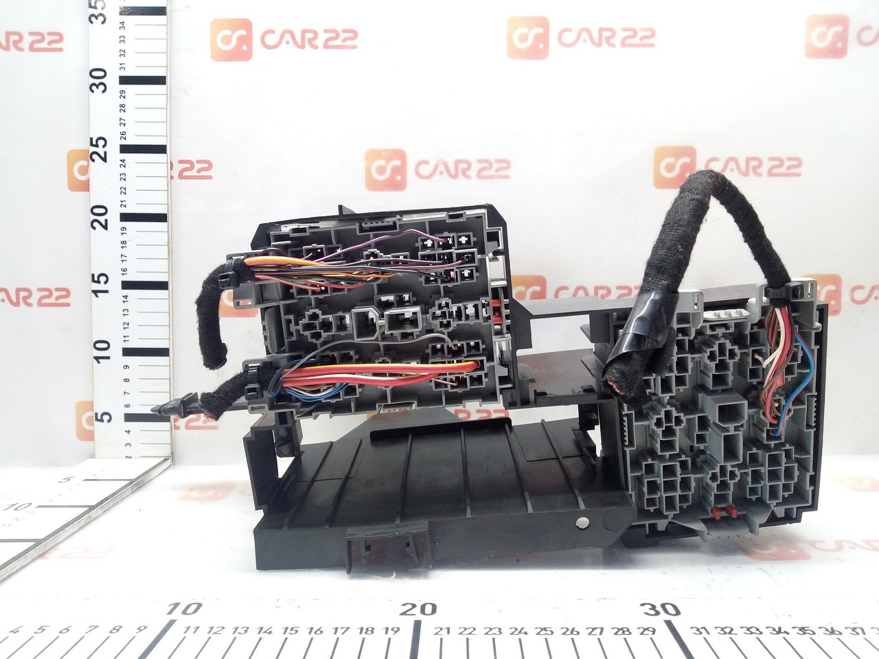 Порше панамера предохранители Life-Shina.ru