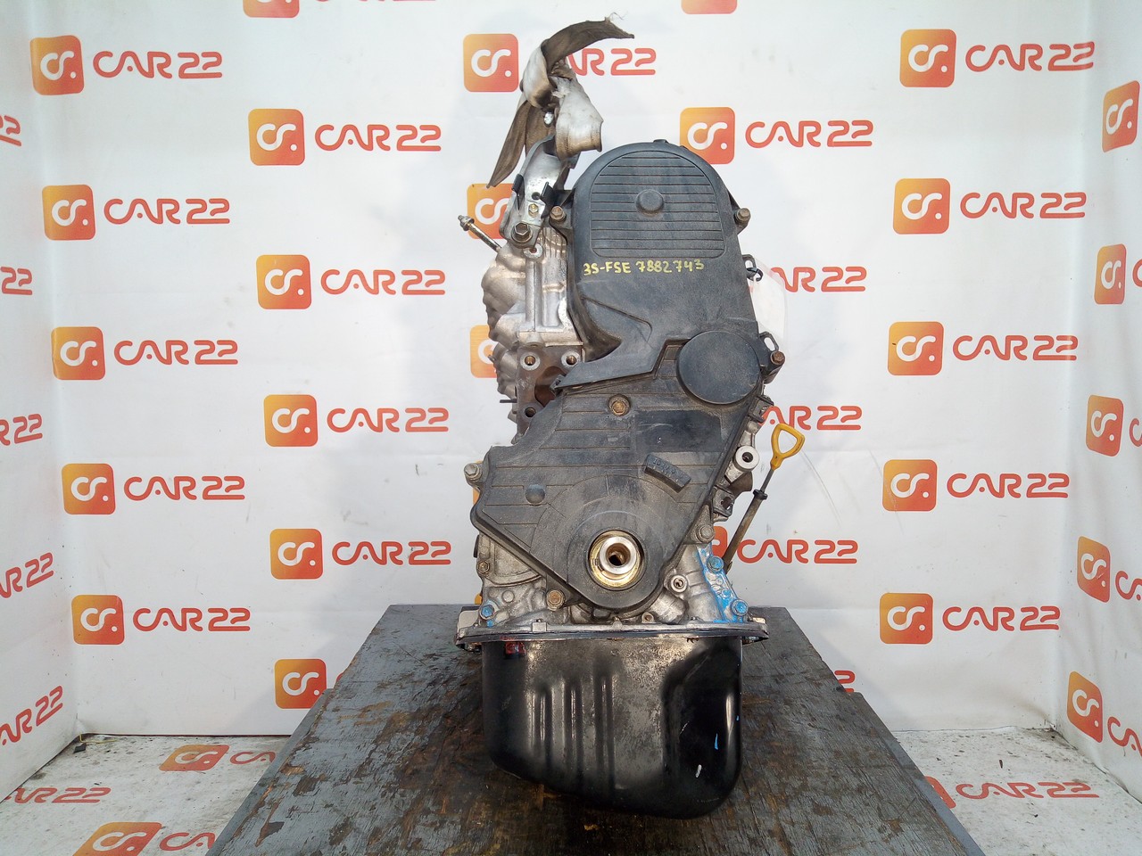 Купить двигатель в сборе Toyota Vista Ardeo SV50G 3SFSE,  190007A480,190007A480, 190007A480,. Двигатель в сборе. Запчасти для  японских и европейских автомобилей - CAR22.RU