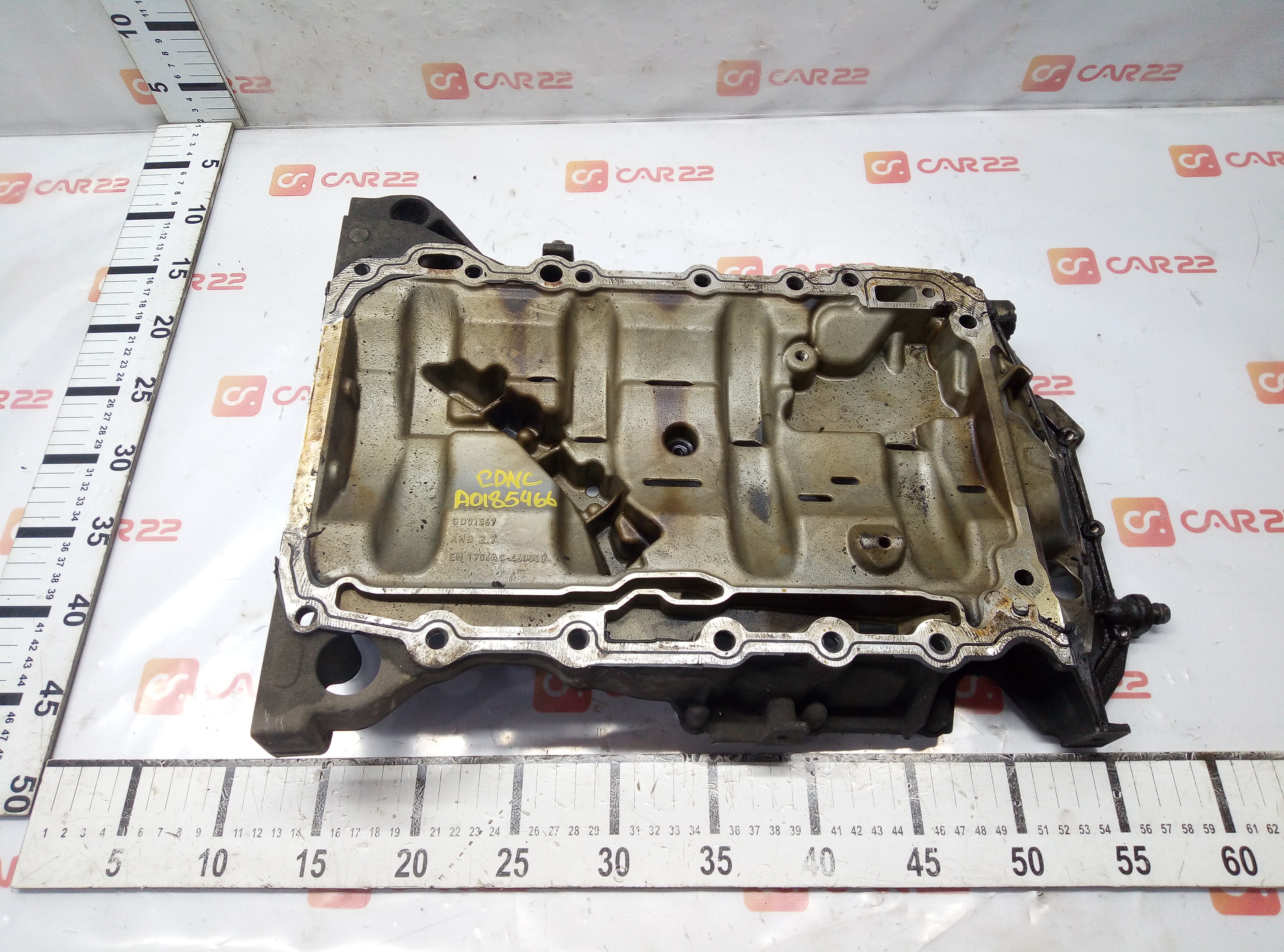 Купить поддон двигателя Audi A4 8K2 B8 20 CDNC 211, 06H103603AK,06H103603S,  06H103603AK, 06H103603AM, 06H103603K, 06H103603P, 06H103603T, 06H103603AN,  06H103603AR, SSVA2440,. Поддоны. Запчасти для японских и европейских  автомобилей - CAR22.RU