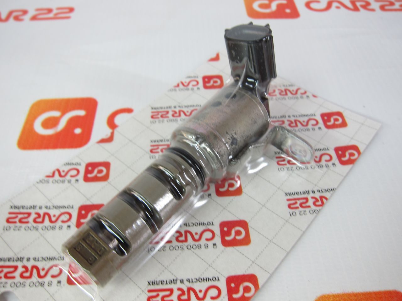 Купить клапан vvt-i Toyota Allion ZRT260 ZRT261 ZRT265 2ZRFAE 2ZRFE 3ZRFAE  2ZRFAE 2ZRFE Toyota Avensis ZRT271 ZRT272 2ZRFAE 3ZRFAE Toyota Avensis  Wagon ZRT272W 3ZRFAE Toyota Noah ZRR70 ZRR70G ZRR70W ZRR75 ZRR75G ZRR75W