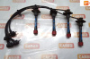 провода высокого напряжения (комплект)