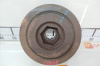 шкив коленвала