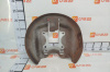 щиток тормозного диска (кожух ступицы)
