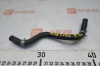 патрубок системы охлаждения