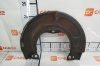щиток тормозного диска (кожух ступицы)