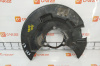 щиток тормозного диска (кожух ступицы)