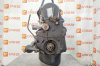 двигатель в сборе