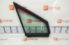 стекло боковое глухое