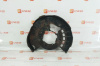 щиток тормозного диска (кожух ступицы)