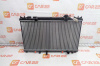 радиатор охлаждения двигателя