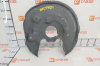 щиток тормозного диска (кожух ступицы)