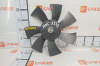 крыльчатка вентилятора