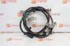 проводка стояночного тормоза (ручника)