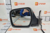 зеркало заднего вида боковое