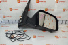 зеркало заднего вида боковое