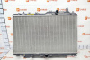 радиатор охлаждения двигателя