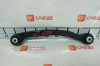 тяга подвески поперечная