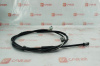 трос стояночного тормоза