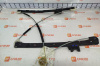 стеклоподъемник механизм (без мотора)