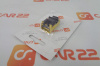 разъем датчика airbag