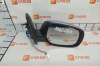 зеркало заднего вида боковое