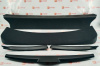 обшивка 5-ой двери (багажника)