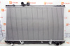 радиатор охлаждения двигателя