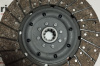 Диск сцепления ГАЗ-3309 Д245.7Е4