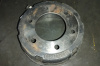 Барабан тормозной Isuzu NPR/NQR Rear G-brake