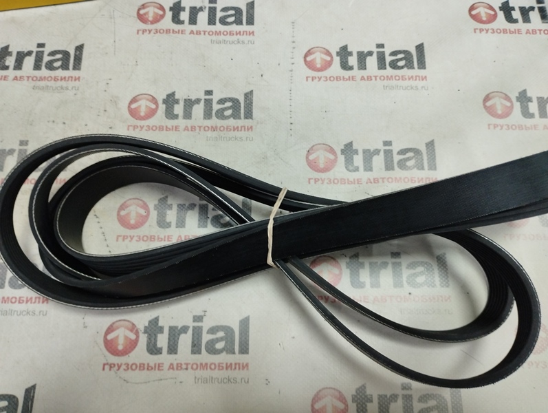 ремень поликлиновой