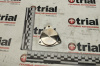 Крышка топливоподкачки CR наружняя Isuzu 6HK1 Euro 5