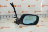 зеркало заднего вида боковое