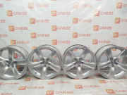 диски литые