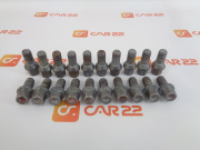 болт колеса