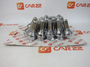 болт колеса