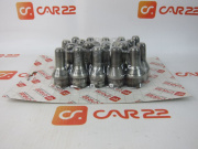 болт колеса