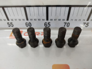 болт колеса