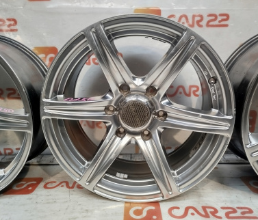 диски литые