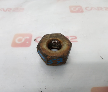 гайка колеса