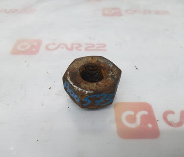 гайка колеса