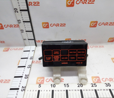 Предохранители ниссан санни b15 - AvtoKar.net