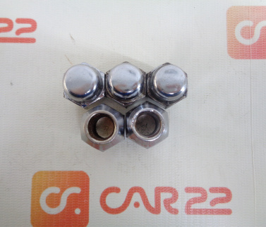 гайка колеса