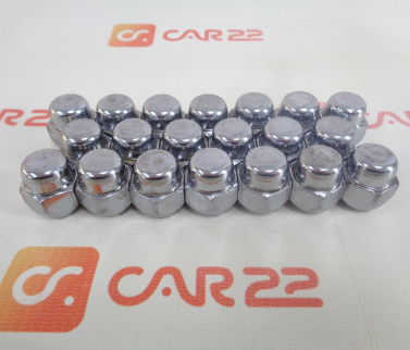 гайка колеса