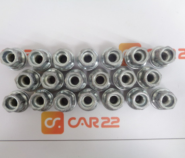 гайка колеса