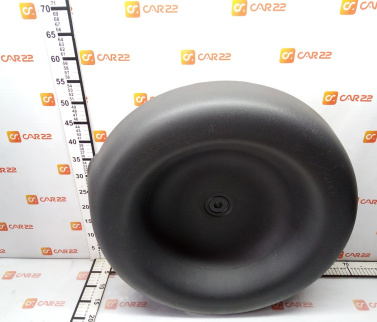 колпак запасного колеса декоративный