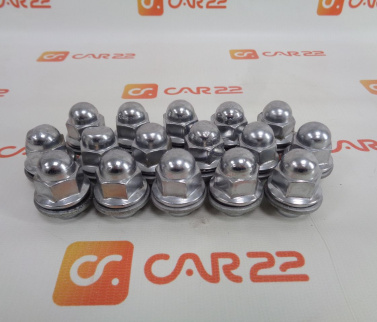 гайка колеса